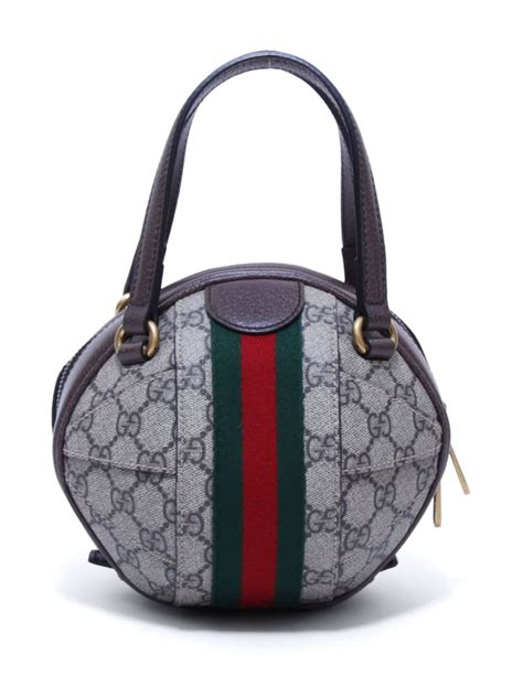 gucci spike ball bag|gucci ophidia jewelry.